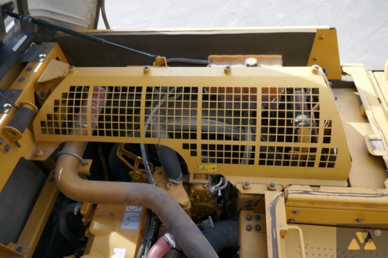 2015 Caterpillar 352F