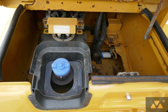 2015 Caterpillar 352F