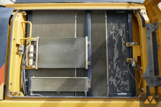 2015 Caterpillar 352F