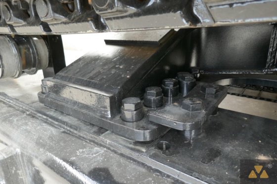 2015 Caterpillar 352F