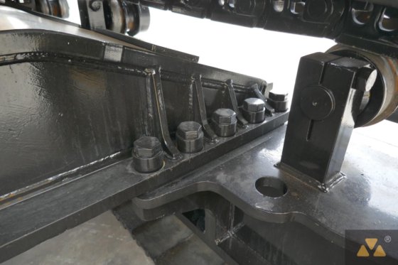 2015 Caterpillar 352F