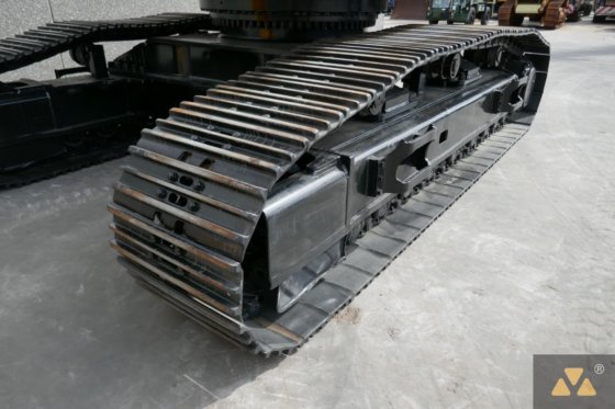 2015 Caterpillar 352F