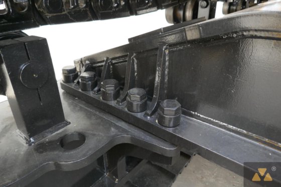 2015 Caterpillar 352F