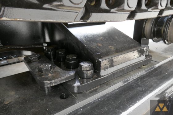 2015 Caterpillar 352F