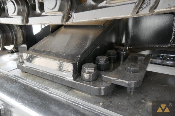 2015 Caterpillar 352F