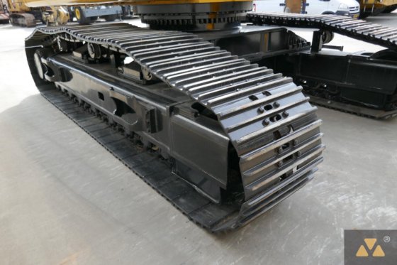 2015 Caterpillar 352F