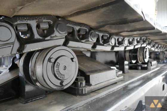 2015 Caterpillar 352F