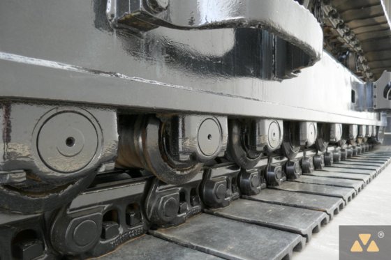 2015 Caterpillar 352F