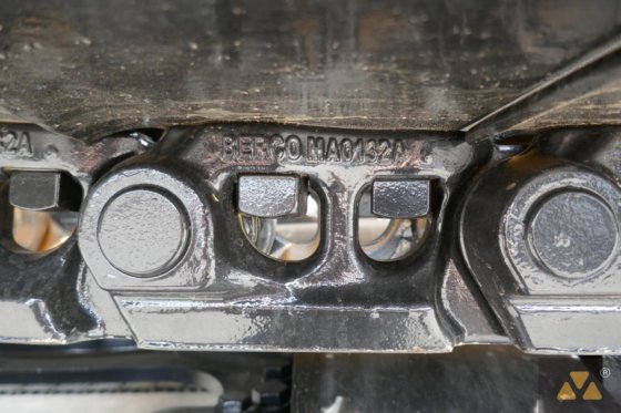 2015 Caterpillar 352F