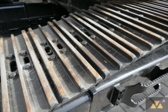 2015 Caterpillar 352F