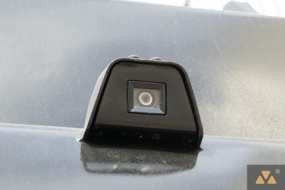 2015 Caterpillar 352F