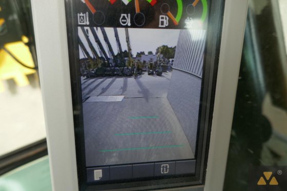 2015 Caterpillar 352F
