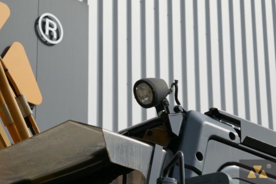 2015 Caterpillar 352F