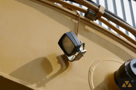 2015 Caterpillar 352F