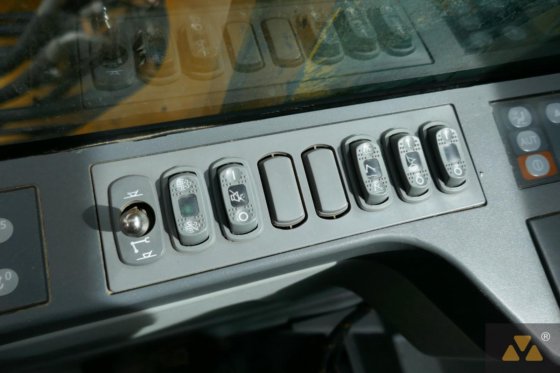 2015 Caterpillar 352F