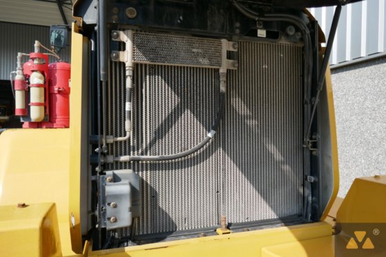 2017 Caterpillar 938M