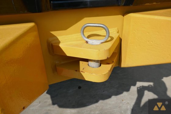 2017 Caterpillar 938M