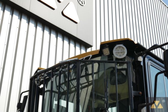 2017 Caterpillar 938M