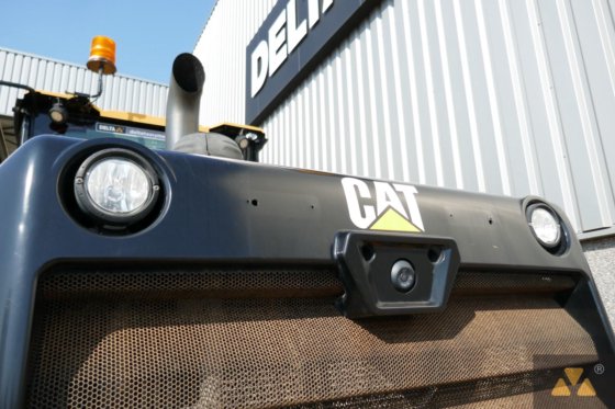 2017 Caterpillar 938M
