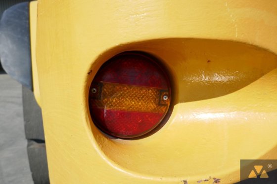 2017 Caterpillar 938M