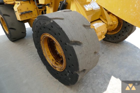 2017 Caterpillar 938M