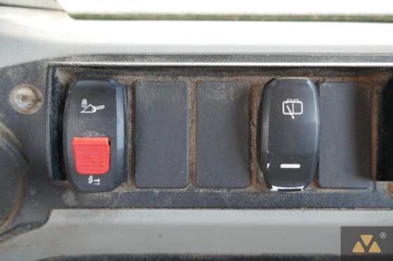 2017 Caterpillar 938M