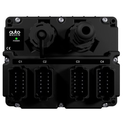 Auto Maskin RP 220E