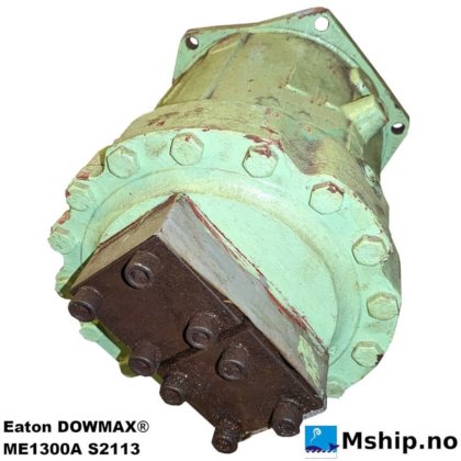 Eaton DOWMAX® ME1300