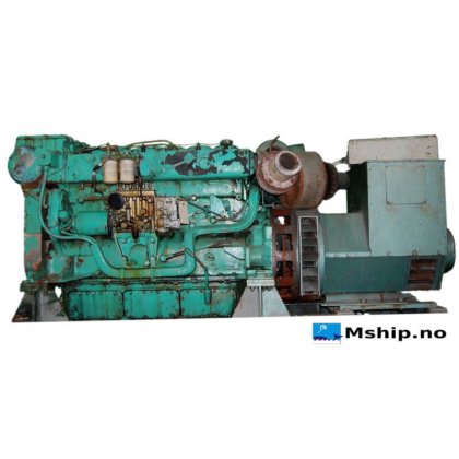 Volvo Penta TMD100AK