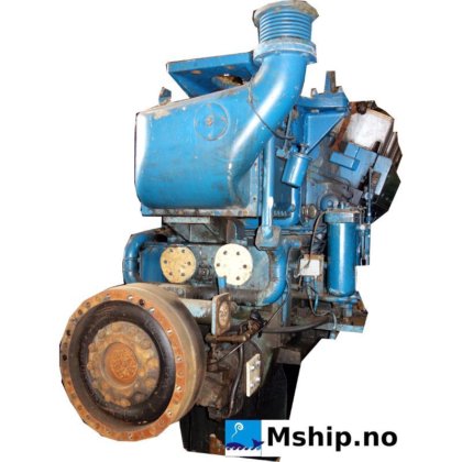 Nohab F38A