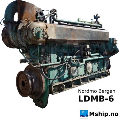 1978 Normo LDMB-6