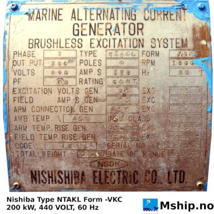 1979 Caterpillar 3408