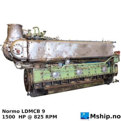Normo LDMCB 9