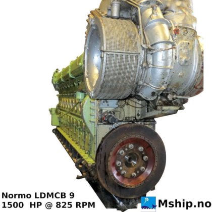 Normo LDMCB 9