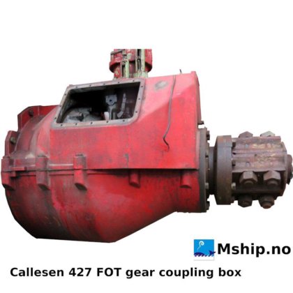 1984 Callesen 427