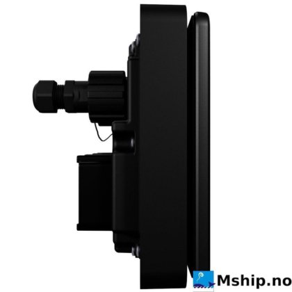 Controlador de motor DCU 210E
