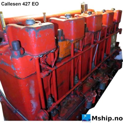 Callesen 427 EO