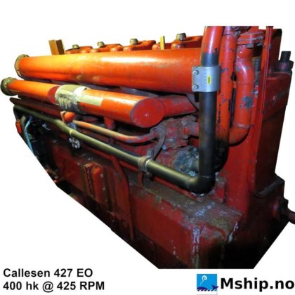 Callesen 427 EO