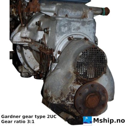 Gardner 2UC