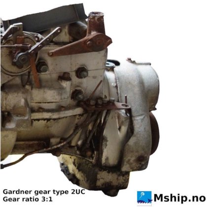 Gardner 2UC