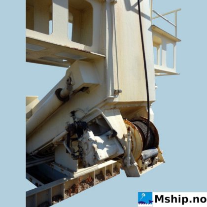 2004 ケイリーダビット