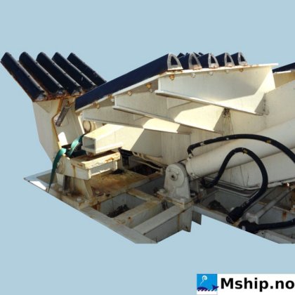 2004 ケイリーダビット