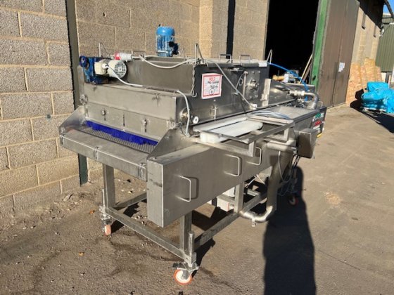 Koppens 900mm Preduster