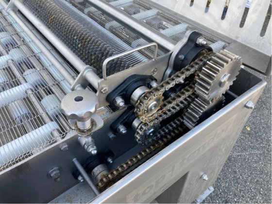 2014 ALCO Steaker /Tenderiser