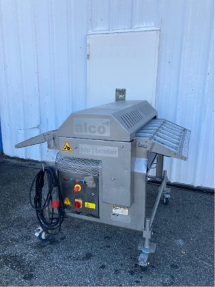2014 ALCO Steaker /Tenderiser