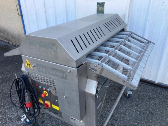 2014 ALCO Steaker /Tenderiser
