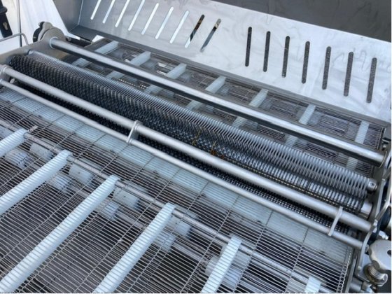 2014 ALCO Steaker /Tenderiser