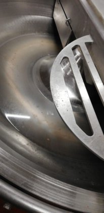 1990 セイデルマン 120リットル ボウルチョッパー