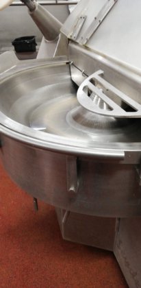 1990 セイデルマン 120リットル ボウルチョッパー