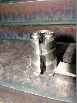 诺富特锯片备件